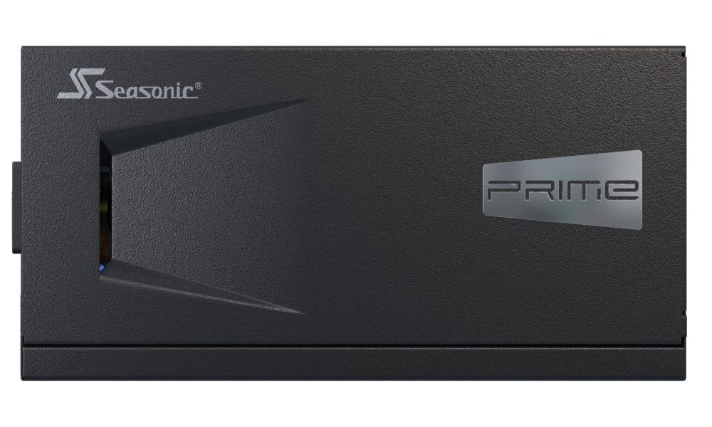 Seasonic Prime GX-850 cena un informācija | Barošanas bloki (PSU) | 220.lv