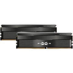 Silicon Power XPower Zenith SP032GXLZU320BDC цена и информация | Оперативная память (RAM) | 220.lv