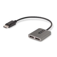 Startech MST14DP122DP cena un informācija | Adapteri un USB centrmezgli | 220.lv