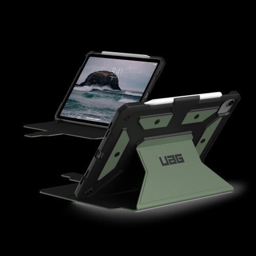 UAG Metropolis SE iPad Pro 11'' цена и информация | Somas, maciņi | 220.lv