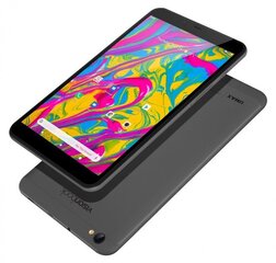 Umax VisionBook 8C Black UMM240801 cena un informācija | Planšetdatori | 220.lv