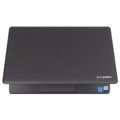 Umax VisionBook N15R/ 15,6" IPS 1920x1080 N4020 4GB 128GB cena un informācija | Portatīvie datori | 220.lv