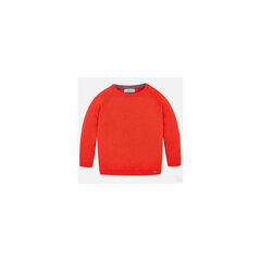Džemperis zēniem Mayoral, oranžs cena un informācija | Zēnu jakas, džemperi, žaketes, vestes | 220.lv