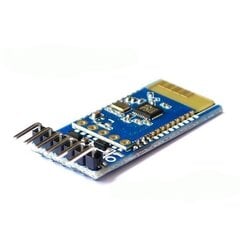 Arduino SPP-C HC-05/06 цена и информация | Электроника с открытым кодом | 220.lv