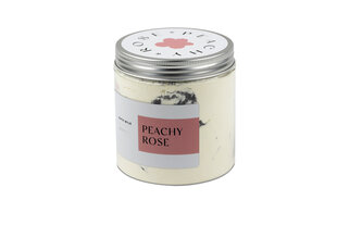 Vannas piens ar aromātu Greenum Peachy Rose, 300g цена и информация | Масла, гели для душа | 220.lv