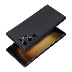 Forcell SOFT для Xiaomi Redmi Note 13 Pro+ 5G (6,67″) — синий цена и информация | Чехлы для телефонов | 220.lv