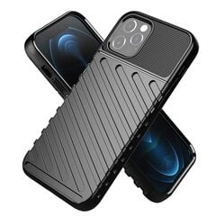 Forcell Thunder Armored Case цена и информация | Чехлы для телефонов | 220.lv