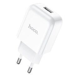 Hoco 2A N2 Vigour цена и информация | Зарядные устройства для телефонов | 220.lv