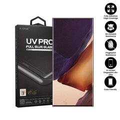 X-One UV Pro цена и информация | Защитные пленки для телефонов | 220.lv