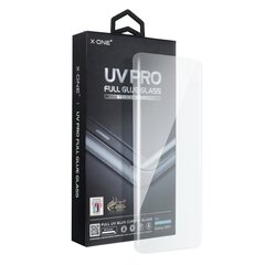X-One UV Pro cena un informācija | Ekrāna aizsargstikli | 220.lv