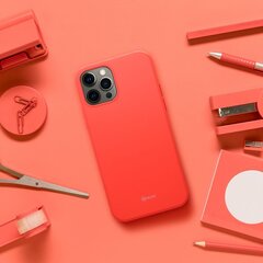 Чехол Roar Colorful Jelly для Xiaomi Mi 10T / 10T Pro 5G (6,67”) — Фиолетовый цена и информация | Чехлы для телефонов | 220.lv