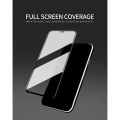 X-ONE Full Cover Tempered Glass цена и информация | Защитные пленки для телефонов | 220.lv