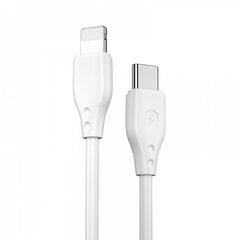 WiWU Pioneer Series Data Cable cena un informācija | Savienotājkabeļi | 220.lv