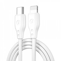 WiWU Pioneer Series Data Cable cena un informācija | Savienotājkabeļi | 220.lv