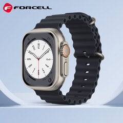 Forcell F-Design FA12 Blue цена и информация | Аксессуары для смарт-часов и браслетов | 220.lv