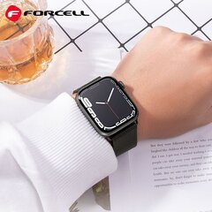 Forcell F-Design FA03 Green цена и информация | Аксессуары для смарт-часов и браслетов | 220.lv