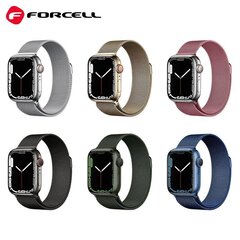 Forcell F-Design FA03 Green цена и информация | Аксессуары для смарт-часов и браслетов | 220.lv