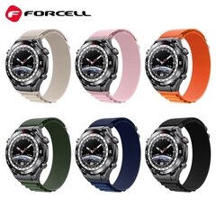 Forcell F-Design FS05 Green цена и информация | Аксессуары для смарт-часов и браслетов | 220.lv