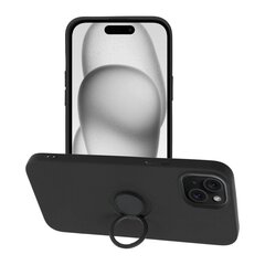 OEM Silicone Ring Case cena un informācija | Telefonu vāciņi, maciņi | 220.lv