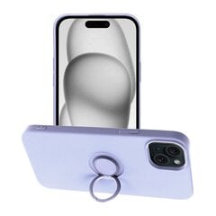 OEM Silicone Ring Case cena un informācija | Telefonu vāciņi, maciņi | 220.lv