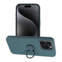 OEM Silicone Ring Case cena un informācija | Telefonu vāciņi, maciņi | 220.lv