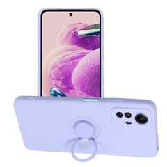 OEM Silicone Ring Case cena un informācija | Telefonu vāciņi, maciņi | 220.lv