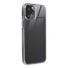 OEM Super Clear hybrid Case cena un informācija | Telefonu vāciņi, maciņi | 220.lv