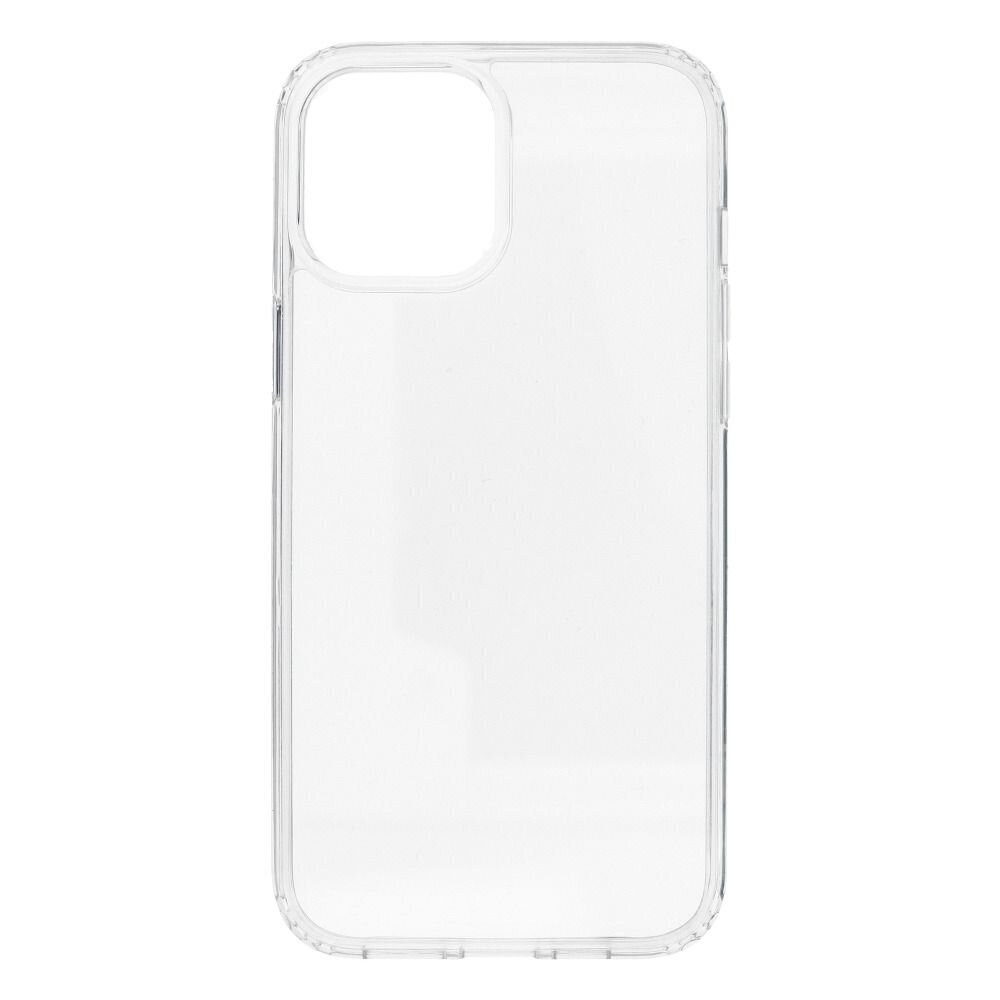 OEM Super Clear hybrid Case цена и информация | Telefonu vāciņi, maciņi | 220.lv