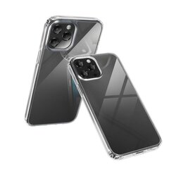 OEM Super Clear hybrid Case cena un informācija | Telefonu vāciņi, maciņi | 220.lv