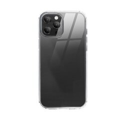 OEM Super Clear hybrid Case cena un informācija | Telefonu vāciņi, maciņi | 220.lv