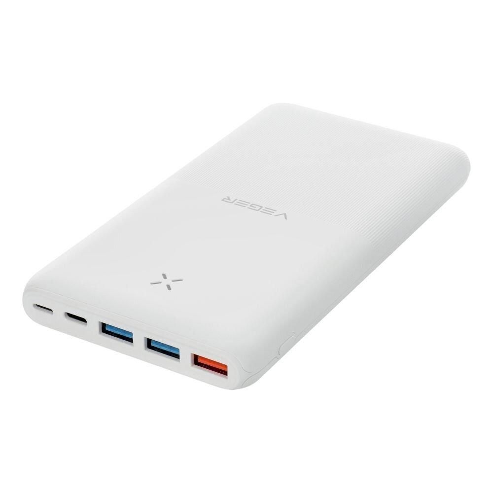 Veger S22 20000mAh cena un informācija | Lādētāji-akumulatori (Power bank) | 220.lv