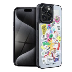 Roar Chill Flash Case cena un informācija | Telefonu vāciņi, maciņi | 220.lv