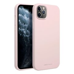 Roar Pure Simple Fit для iPhone 15 Pro (6,1″) - Темно-синий цена и информация | Чехлы для телефонов | 220.lv