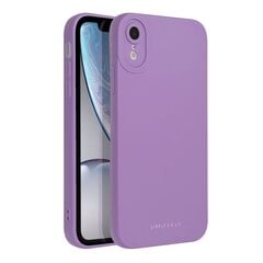 Roar Luna чехол для iPhone 15 (6,1″) - Зеленый цена и информация | Чехлы для телефонов | 220.lv