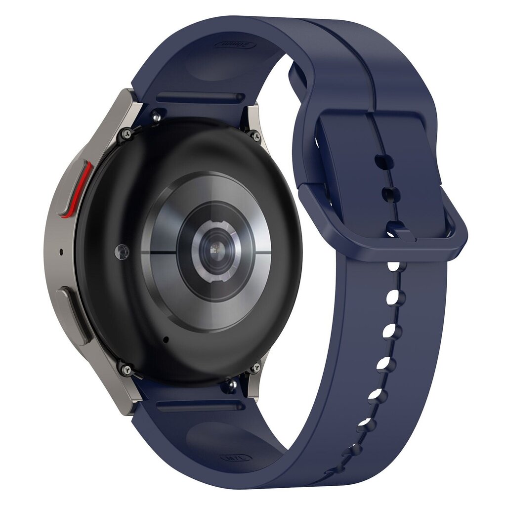 Garmin Fenix 3\3HR\5X\6X\6X Pro\7X\7X Pro Dark Blue cena un informācija | Viedpulksteņi (smartwatch) | 220.lv