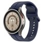 Garmin Fenix 3\3HR\5X\6X\6X Pro\7X\7X Pro Dark Blue цена и информация | Viedpulksteņi (smartwatch) | 220.lv