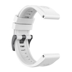 OEM Wristband 7 White cena un informācija | Viedpulksteņu un viedo aproču aksesuāri | 220.lv