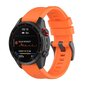 OEM Wristband 8 Orange cena un informācija | Viedpulksteņu un viedo aproču aksesuāri | 220.lv