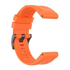 OEM Wristband 8 Orange cena un informācija | Viedpulksteņu un viedo aproču aksesuāri | 220.lv