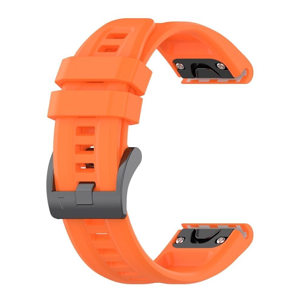 OEM Wristband 8 Orange cena un informācija | Viedpulksteņu un viedo aproču aksesuāri | 220.lv