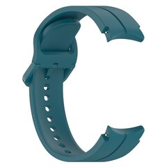 OEM Wristband 11 Green cena un informācija | Viedpulksteņu un viedo aproču aksesuāri | 220.lv