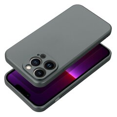 Metallic чехол for Samsung Galaxy A33 5G violet цена и информация | Чехлы для телефонов | 220.lv