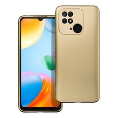 OEM Metallic Case cena un informācija | Telefonu vāciņi, maciņi | 220.lv