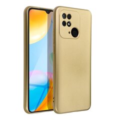 OEM Metallic Case cena un informācija | Telefonu vāciņi, maciņi | 220.lv