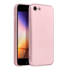 Metallic чехол for Samsung Galaxy A33 5G violet цена и информация | Чехлы для телефонов | 220.lv