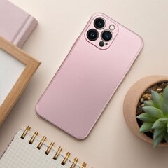 Metallic чехол for Samsung Galaxy A33 5G violet цена и информация | Чехлы для телефонов | 220.lv