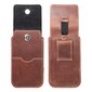 Royal Crazy Horse Leather Pocket цена и информация | Telefonu vāciņi, maciņi | 220.lv