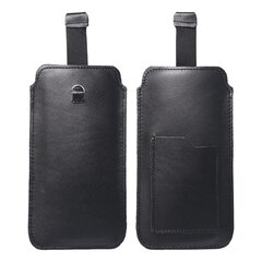 Royal Leather Belt Pocket цена и информация | Чехлы для телефонов | 220.lv