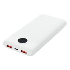 Veger L10S 10000mAh cena un informācija | Lādētāji-akumulatori (Power bank) | 220.lv