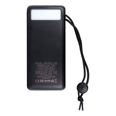 Veger Tank Boost 56000mAh cena un informācija | Lādētāji-akumulatori (Power bank) | 220.lv